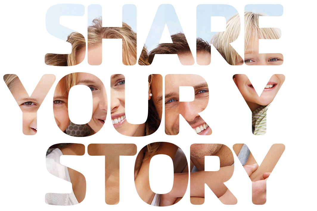 Share Your Y Story | YMCA of Central Virginia