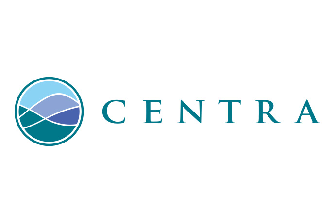 Centra health Logo