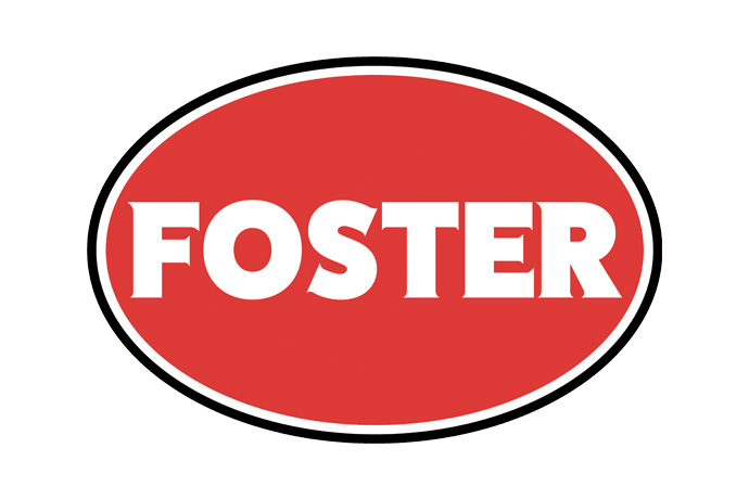 Foster Fuels Logo