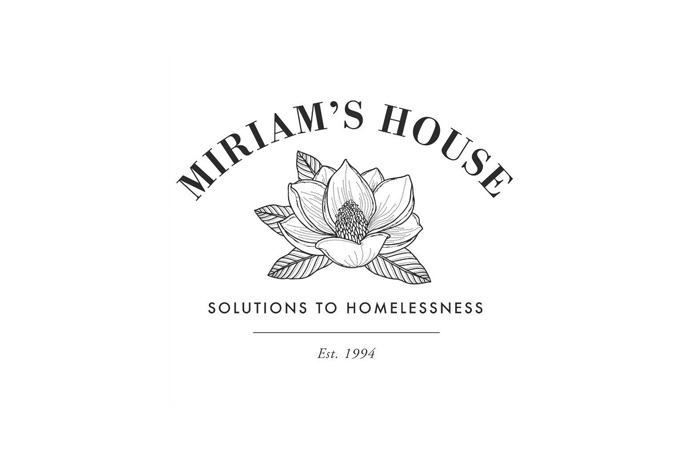 Miriam's House Logo