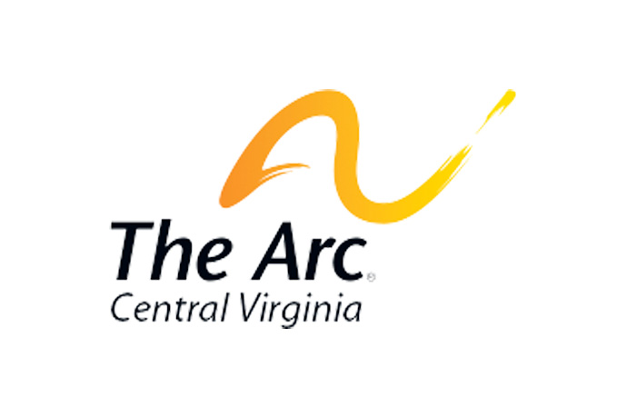 The Arc of Central Virginia Logo