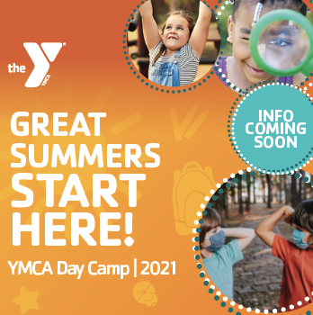 summer camp info