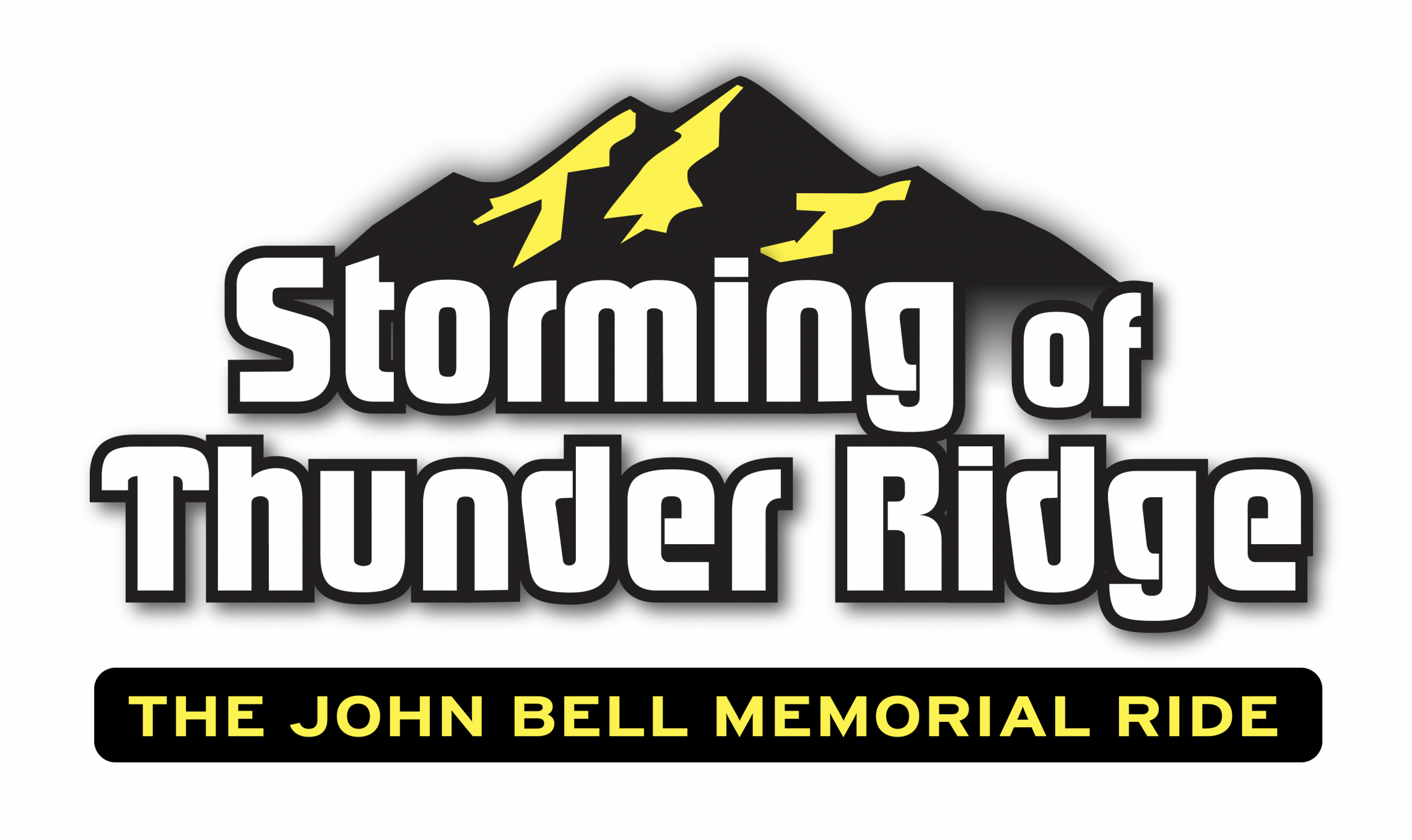 John bell memorial ride