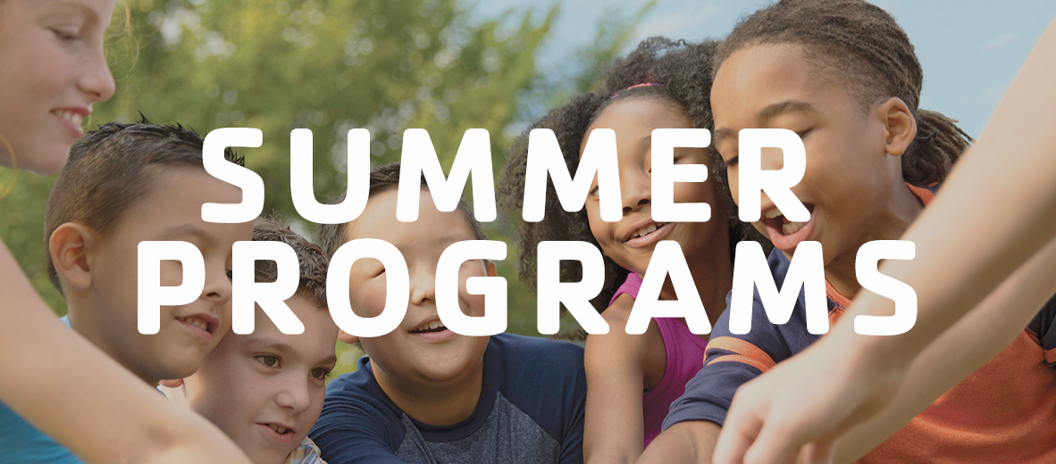 summer programs 