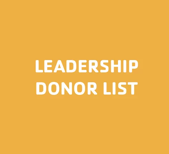 yellow box leadership donor list